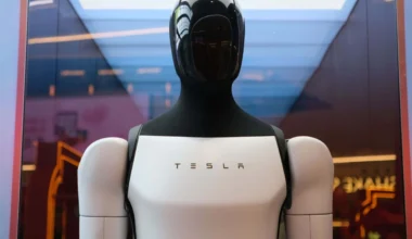 Tesla (TSLA) Stock: Musk Claims Optimus Robots Will Drive 80% of Company Value