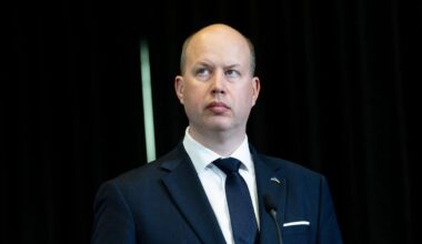 JUHTKIRI | Siseministri pöörane plaan saadaks süütult vangi ja looks mõttepolitsei