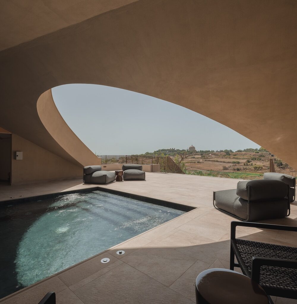 Verdala Wellness Hotel by AX Hotels has opened in Malta