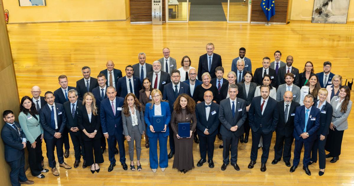 Europa y la Comunidad de Estados Latinoamericanos y Caribeños refuerzan la asociación en materia de investigación e innovación