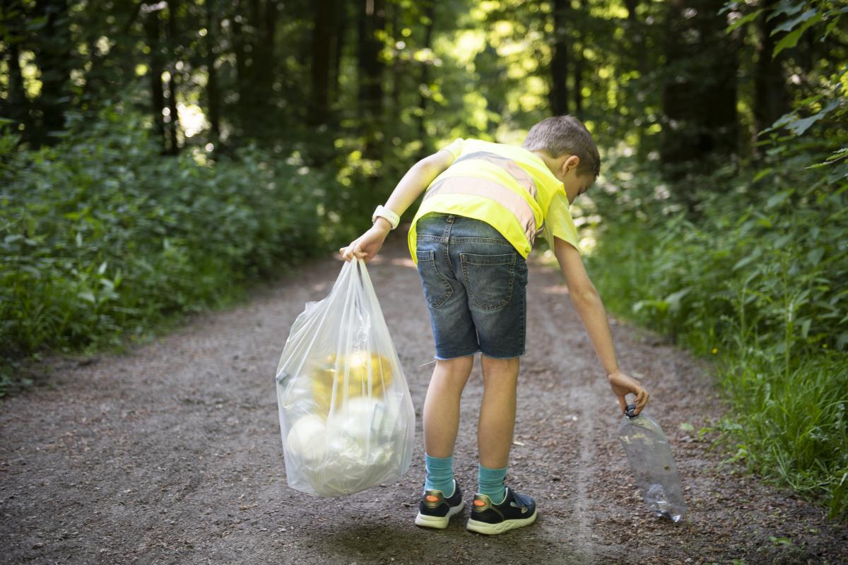 Zero waste, zero excuses: What the EU is doing to manage waste better