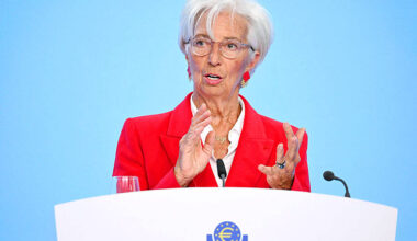 Fed autonomy loss would be ‘serious danger’: ECB