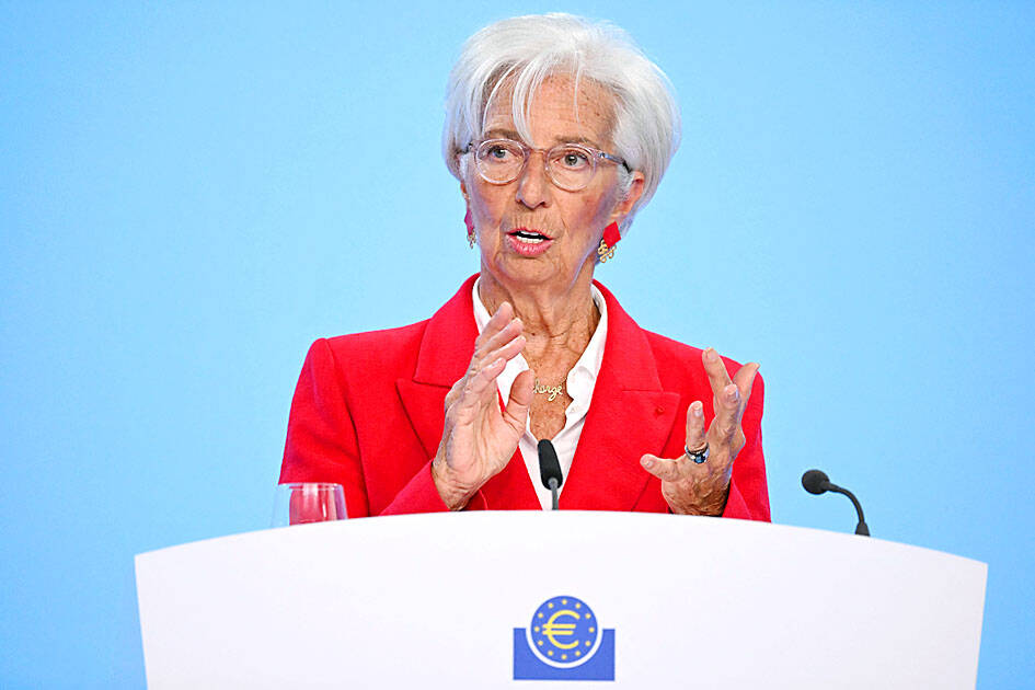 Fed autonomy loss would be ‘serious danger’: ECB