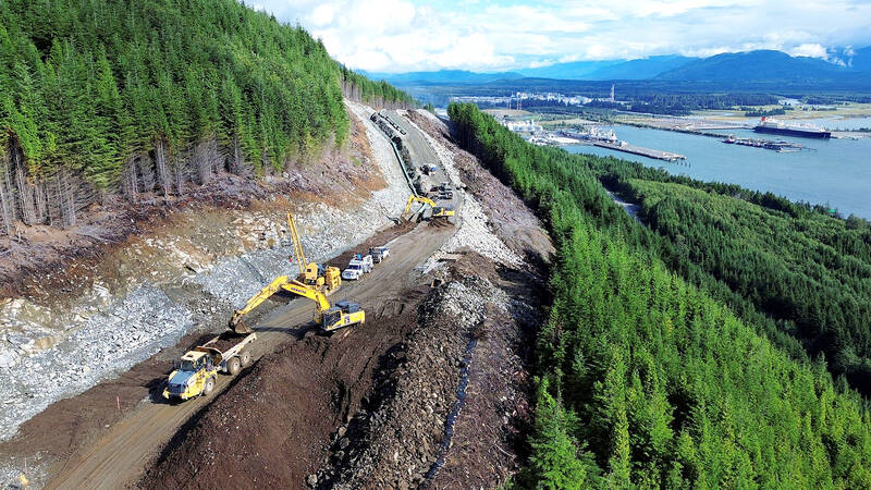 Canada’s Haisla become world-first indigenous LNG owners