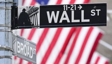 US largest bank debtor for 40th consecutive quarter