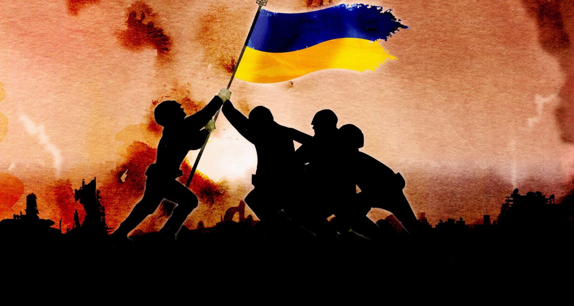 Why Ukraine is winning the war: Russia has failed to achieve its core aim — the destruction of the Ukrainian nation