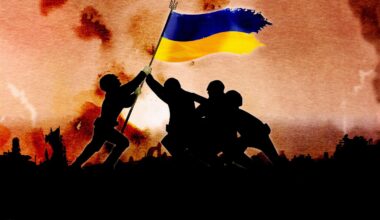 Why Ukraine is winning the war: Russia has failed to achieve its core aim — the destruction of the Ukrainian nation