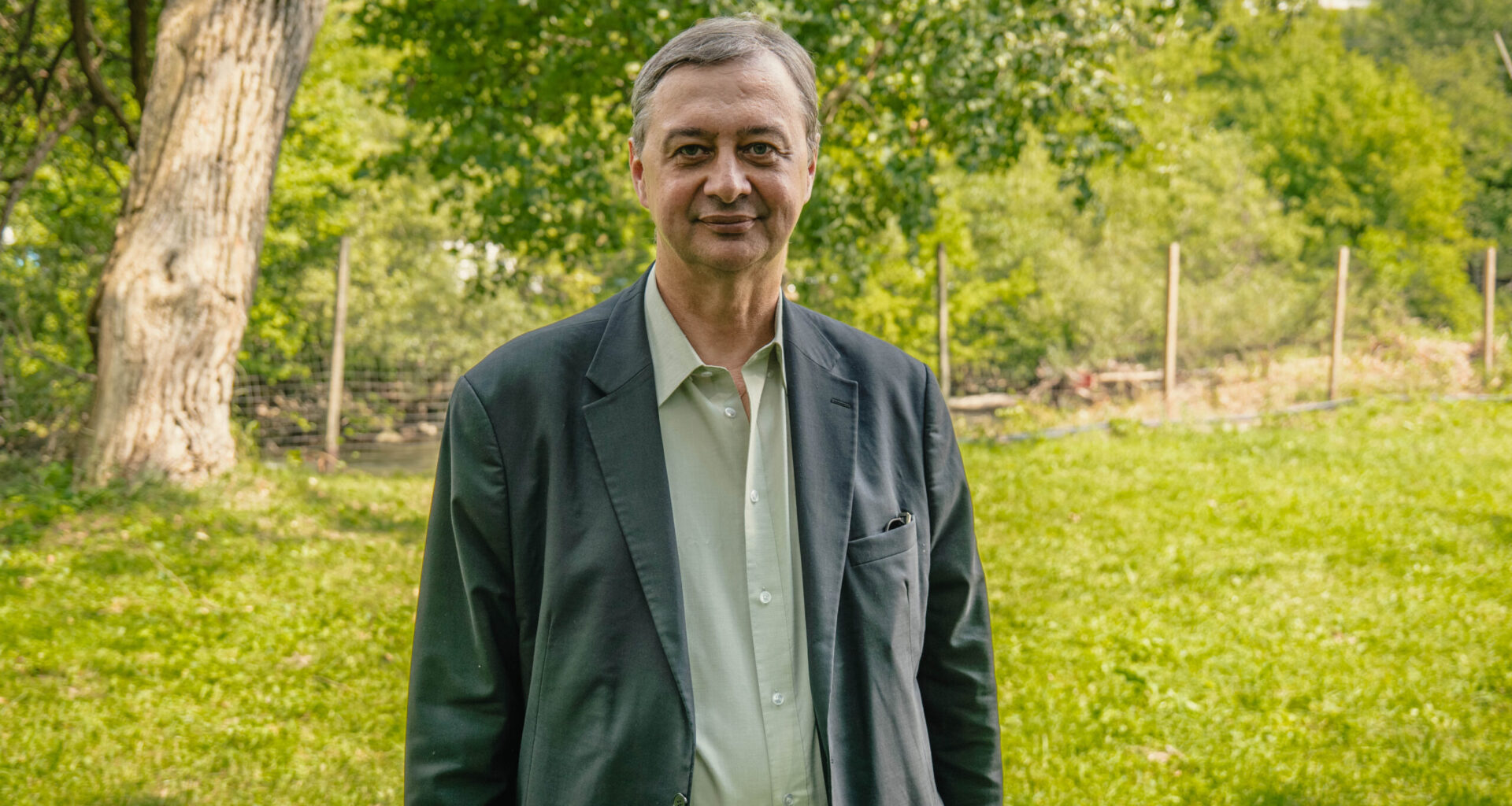 ‘Time has healed a number of old differences’ — An Interview with Iulian Chifu