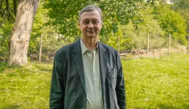 ‘Time has healed a number of old differences’ — An Interview with Iulian Chifu