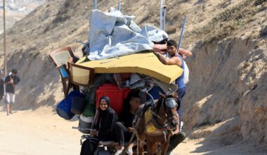 Hamas under pressure as Trump issues deadline on Gaza peace plan