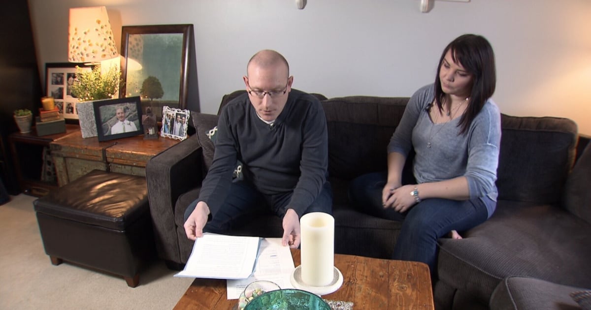 Canadians not prepared for estate planning
