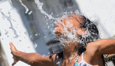 Climate change made heat waves this summer in Canada much more likely: Scientists | Environment and Climate Change Canada says a heat wave in northern B.C. was the longest in the country, lasting from Aug. 23 to Sept. 9.