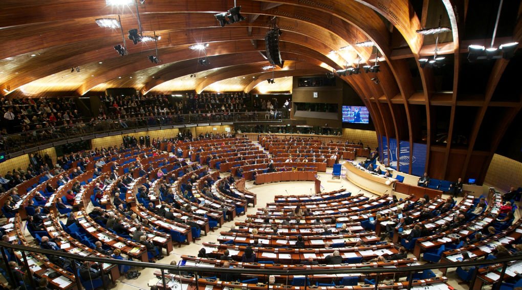 PACE monitors express serious concern about the future of democracy in Turkey