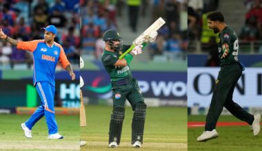 India vs Pakistan Asia Cup fine