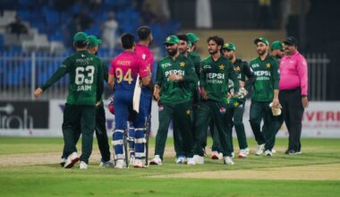 Pakistan asia Cup
