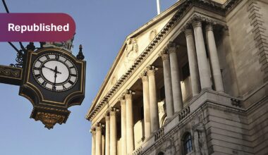Is Europe ready for a major banking crisis?