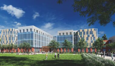 Biotech Giant Amgen Will Expand Its R&D