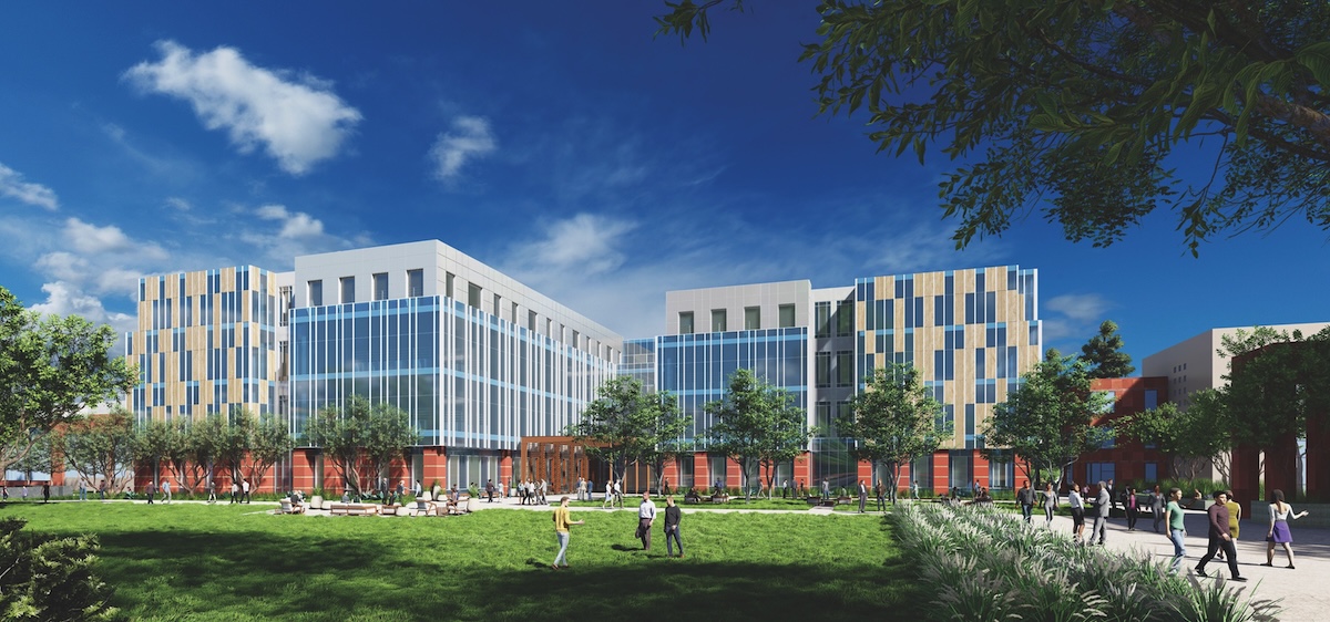 Biotech Giant Amgen Will Expand Its R&D