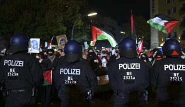 Extremism in Germany’s migrant communities – The Irish Times
