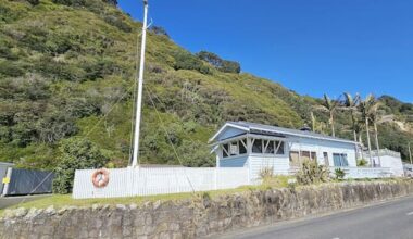 Call to keep former Whakatāne Harbourmaster's cottage