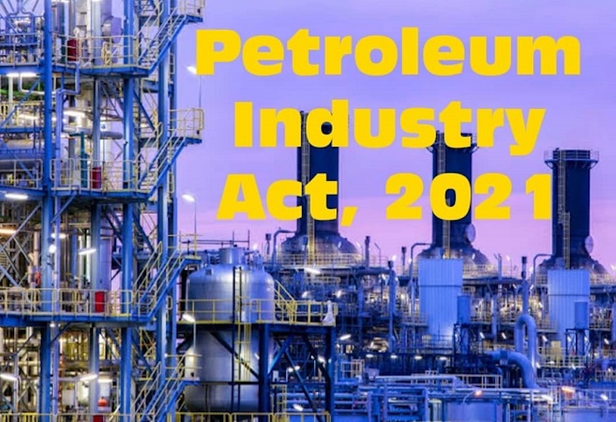 Proposed PIA Amendment: Killing the Gains in Nigeria’s Oil and Gas Industry
