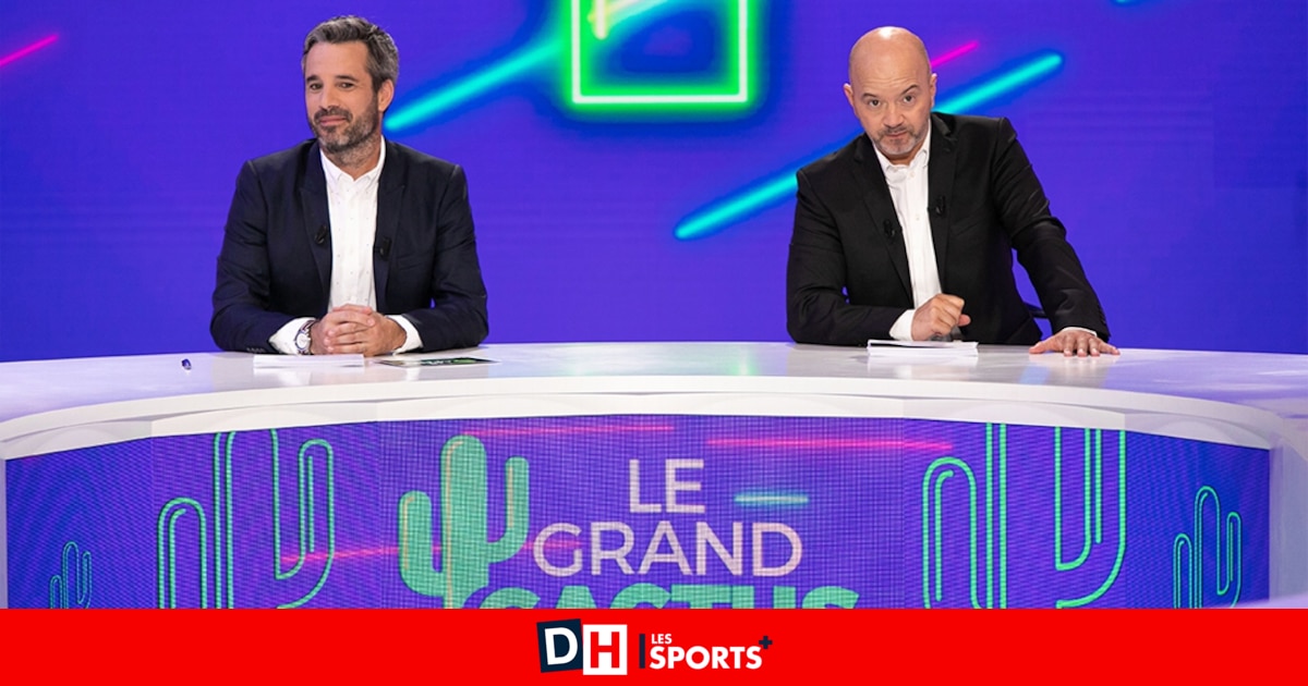 "Finalement, on était plus tranquille quand on réalisait des parodies d'Indochine" : Jérôme de Warzée "censuré" par Georges-Louis Bouchez ? Il réagit