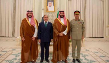 ‘Watershed’: How Saudi-Pakistan defence pact reshapes region’s geopolitics | Military News