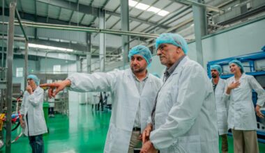 Timor-Leste president warns of era of 'water refugees' and climate-induced water conflict | News | Eco-Business