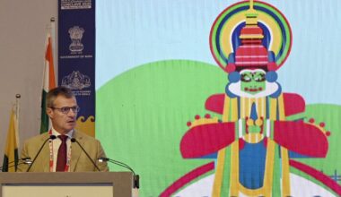 Kerala eyes seafood sector partnerships with the European Union