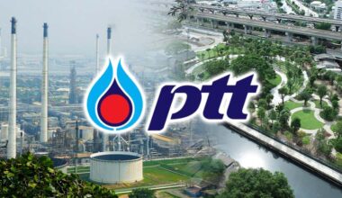Bualuang Sees Upside to PTT from New Gas Price Structure