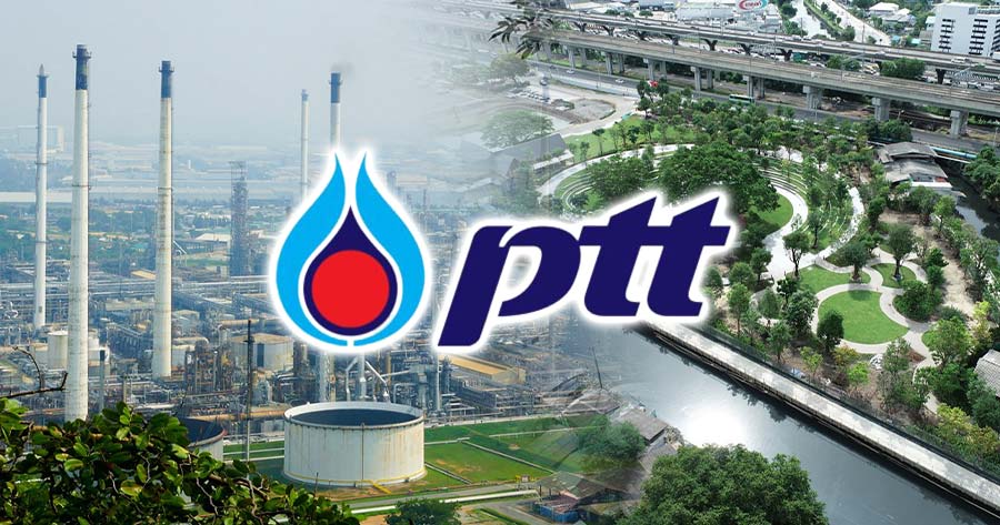 Bualuang Sees Upside to PTT from New Gas Price Structure