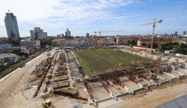 future dinamo zagreb stadium