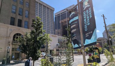 AI dominated but founders were first at Colorado Startup Week