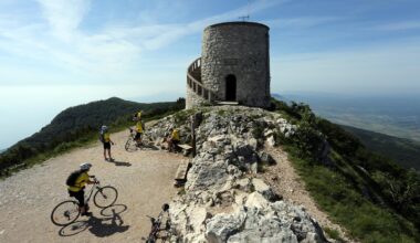 tower istria kvarner