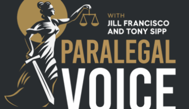 Paralegal Voice
