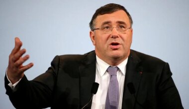 TotalEnergies may redirect Russian LNG to Asia if EU bans imports