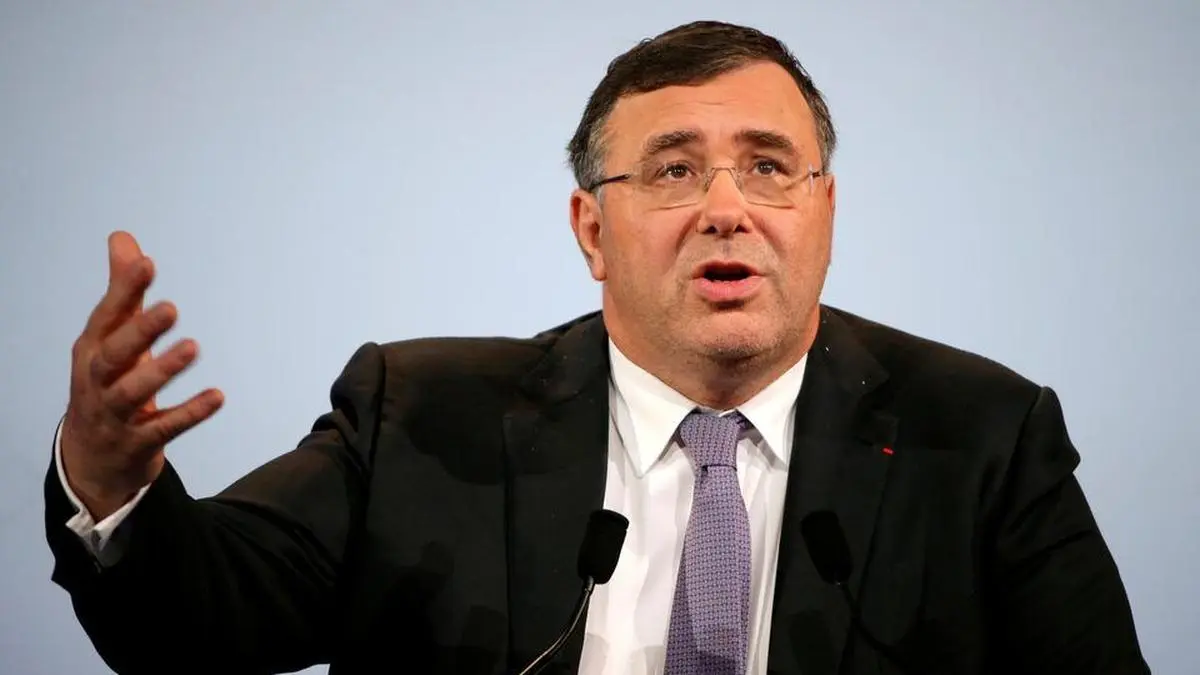 TotalEnergies may redirect Russian LNG to Asia if EU bans imports
