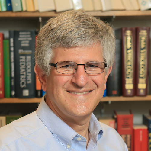 Paul Offit, M.D.