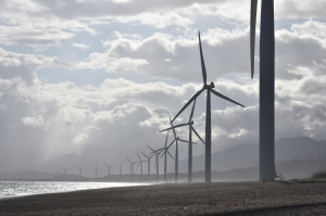RI-Denmark collaborate on marine spatial planning to advance offshore wind energy
