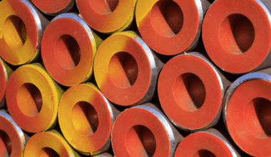 Perma-Pipe Expands Footprint in Saudi Arabia