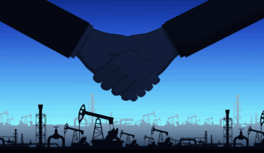 Permex Signs $3MM Option Agreement to Acquire Producing Wells