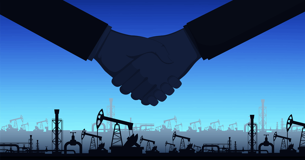 Permex Signs $3MM Option Agreement to Acquire Producing Wells