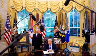 Trump Gold Card Probably Won't Happen, Experts Say–Here’s Why