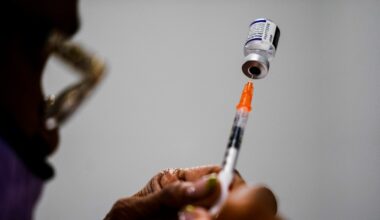 As Trump administration clamps down on vaccines, Walz signs order to expand access