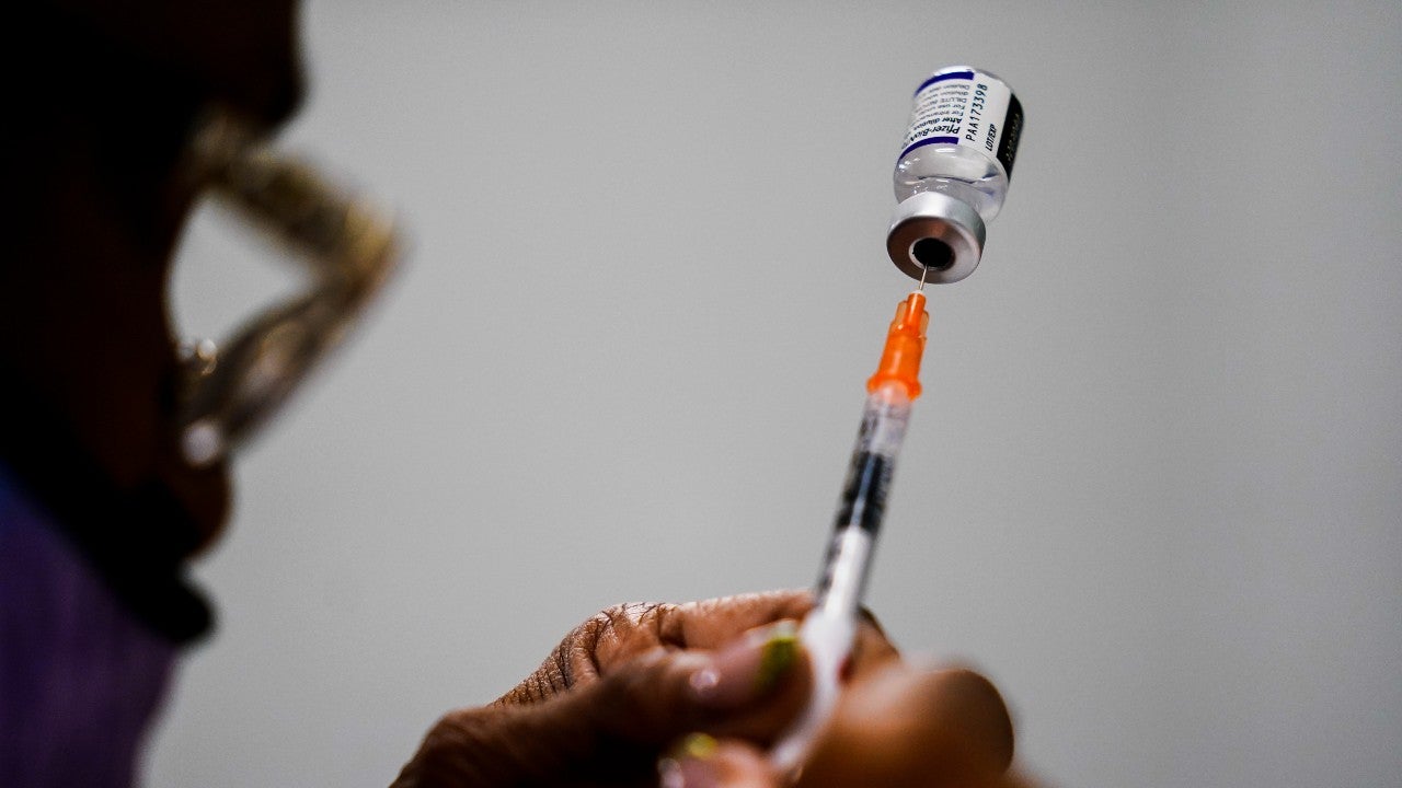 As Trump administration clamps down on vaccines, Walz signs order to expand access
