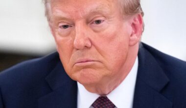 Trump Has Successfully Tanked the American Labor Market | The president’s disastrous tariffs and mass deportation campaign are wrecking the economy