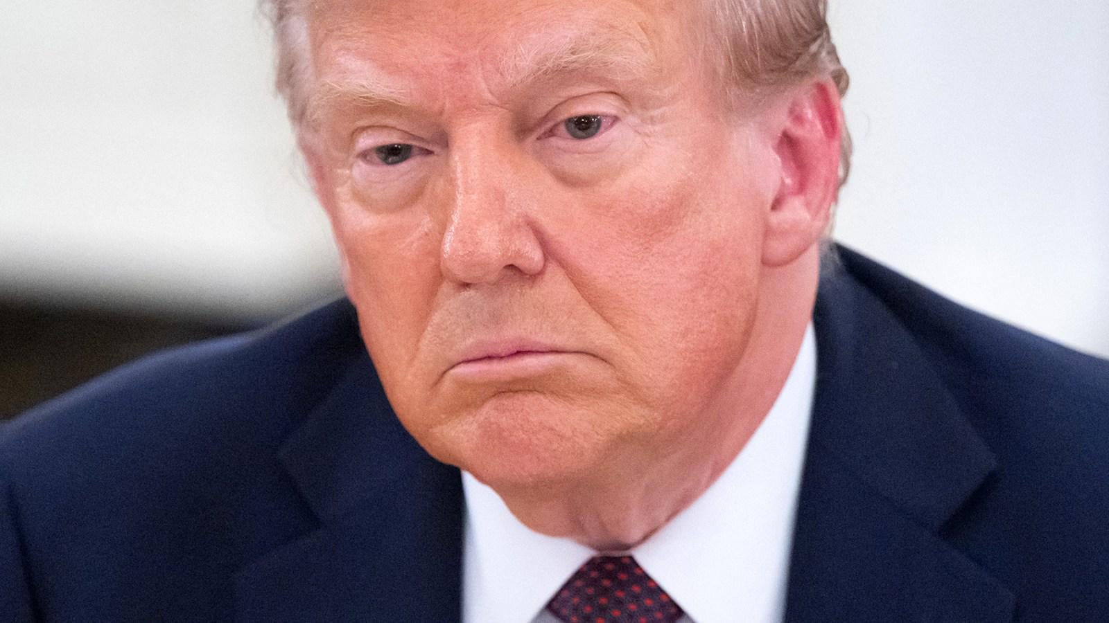 Trump Has Successfully Tanked the American Labor Market | The president’s disastrous tariffs and mass deportation campaign are wrecking the economy
