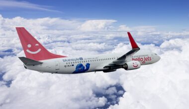 Brawl breaks out on flight between Tel Aviv, Bucharest; several detained