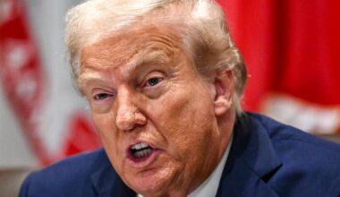 Opinion | Trump's partisan double standard for assassinations is chilling