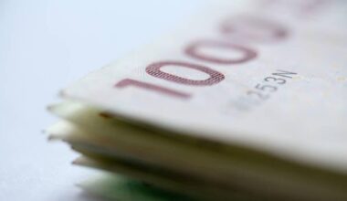 Kæmpe overskud i staten: - Yderst overraskende